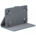 Rivacase 3017 25,6 cm (10.1") Foolio Sinine