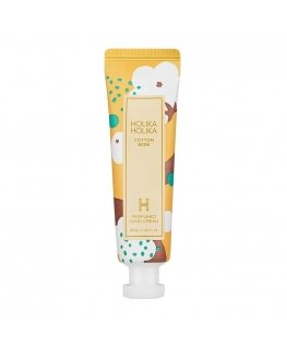 HOLIKA HOLIKA Parfumēts roku krēms, 30 ml