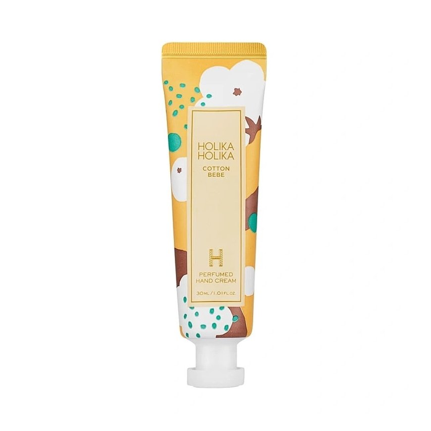 HOLIKA HOLIKA Perfumed Hand Cream, 30 ml