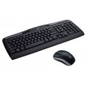 Logitech Wireless Combo MK330 Logitech Wireless Combo MK330