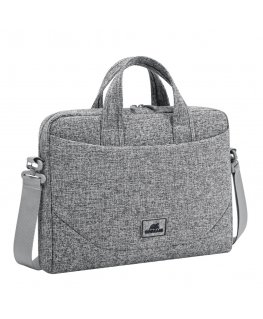 Rivacase 7921 35,6 cm (14") чехол-сумка почтальона Серый