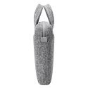 Rivacase 7921 35,6 cm (14") чехол-сумка почтальона Серый Rivacase 7921 35,6 cm (14") чехол-сумка почтальона Серый