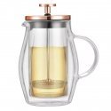 Klausberg THERMAL COFFEE/TEA FRENCH PRESS 350ml KLAUSBERG KB-7721 Klausberg THERMAL COFFEE/TEA FRENCH PRESS 350ml KLAUSBERG KB-7721