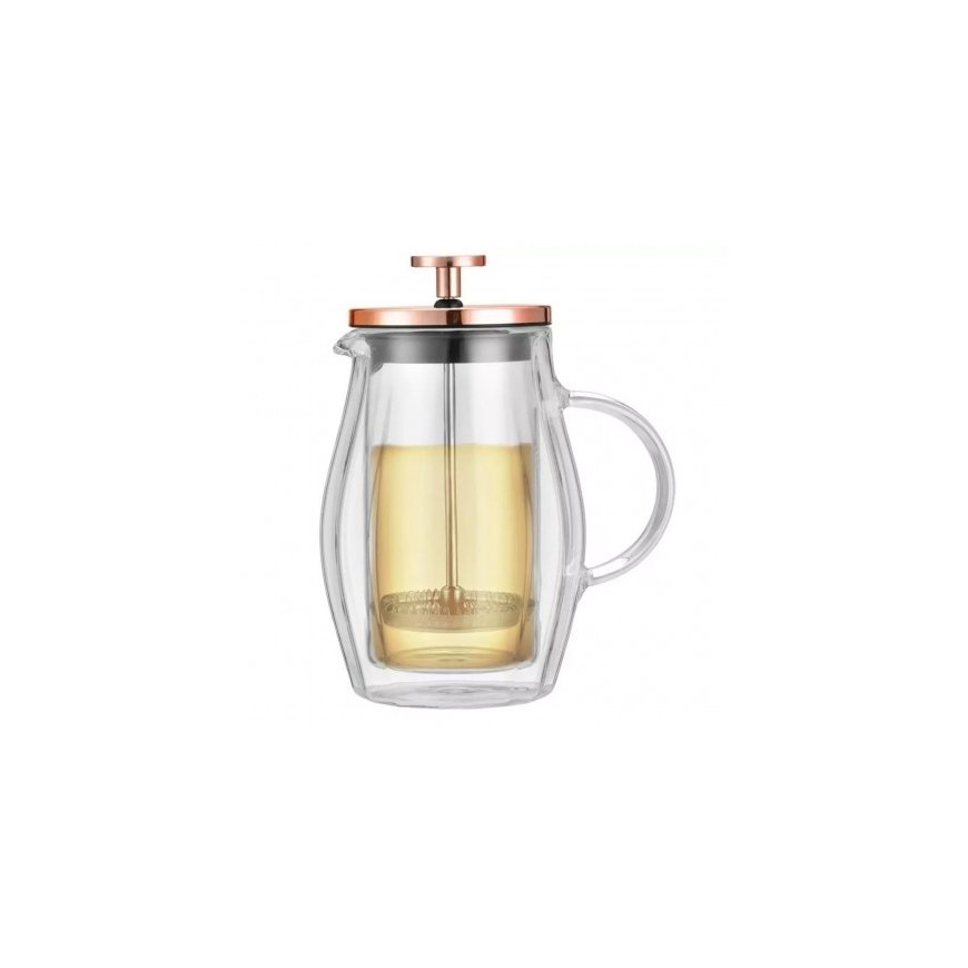 Klausberg ZAPARZACZ TULPPAN KAHVILLE/TEELLE LÄMMÖLLINEN 350ml KLAUSBERG KB-7721 – 2