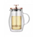 Klausberg THERMAL COFFEE/TEA FRENCH PRESS 350ml KLAUSBERG KB-7721 Klausberg THERMAL COFFEE/TEA FRENCH PRESS 350ml KLAUSBERG KB-7721