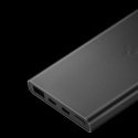 Spigen Essential EA2210 Power Bank 10000 mAh 22.5W - musta väri Spigen Essential EA2210 Power Bank 10000 mAh 22.5W - musta väri