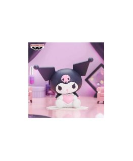 Путешествующий Kids Licensing Hello Kitty Kuromi 3D блокнот A5