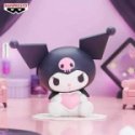 Ceļojumu bērnu licences Hello Kitty Kuromi 3D A5 piezīmju grāmatiņa Ceļojumu bērnu licences Hello Kitty Kuromi 3D A5 piezīmju grāmatiņa