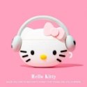 Travel Kids Licensing Hello Kitty Kuromi 3D A5 notebook Travel Kids Licensing Hello Kitty Kuromi 3D A5 notebook