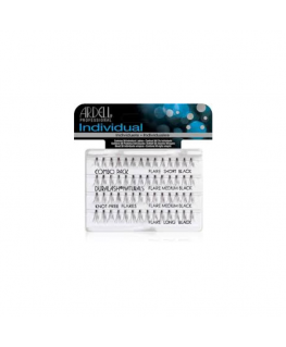 Combo Black - Black Eyelashes