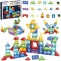 WOOPIE magnetic constructor 3D cube educational set, 63 pcs. WOOPIE magnetic constructor 3D cube educational set, 63 pcs.