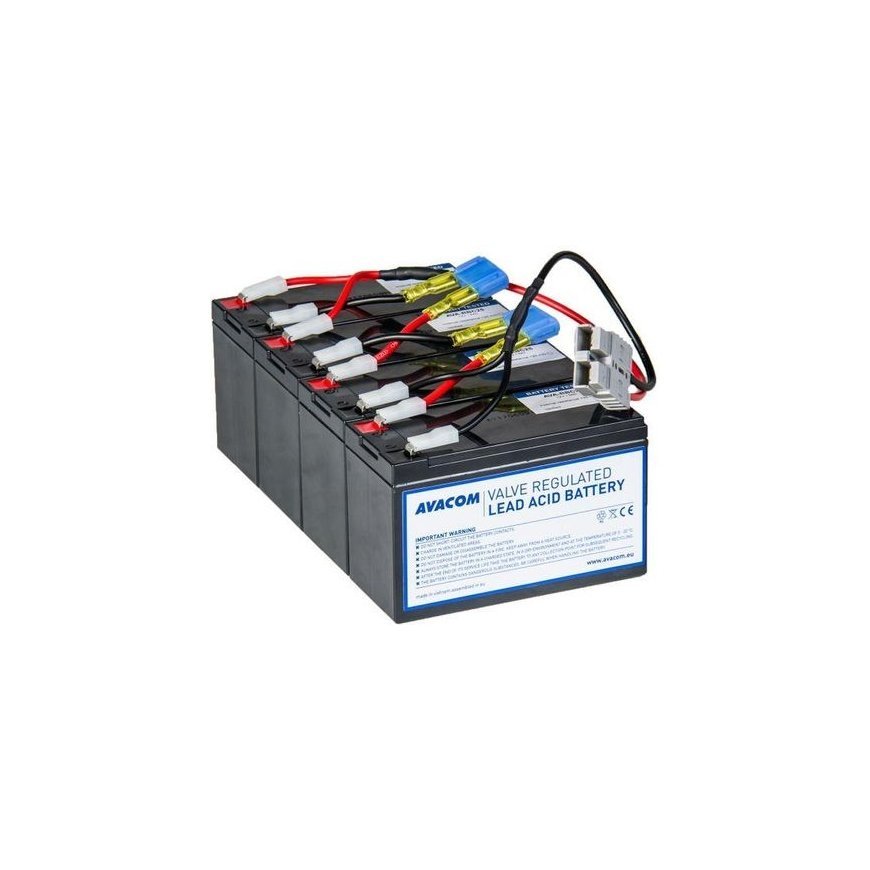 Avacom RBC176 (AVARBC176) – 2