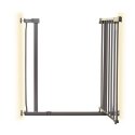 Dreambaby Ava baby safety gate Charcoal Dreambaby Ava baby safety gate Charcoal
