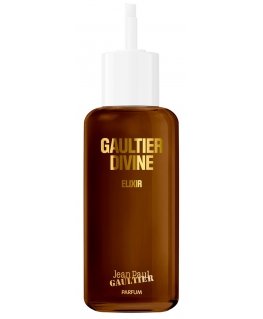 Jean Paul Gaultier Gaultier Divine Eliksyras Parfüüm Täitepakend, 200 ml