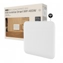 Mill Invisible Smart WiFi Heater | PA400WIFI4 | Panel Heater | Mill Invisible Smart WiFi Heater | PA400WIFI4 | Panel Heater |