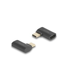 Dudao L9C Max 240W PD USB-C - USB-C Cable 1.2m - Black