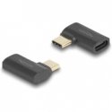 Dudao L9C Max 240W PD USB-C - USB-C Cable 1.2m - Black Dudao L9C Max 240W PD USB-C - USB-C Cable 1.2m - Black