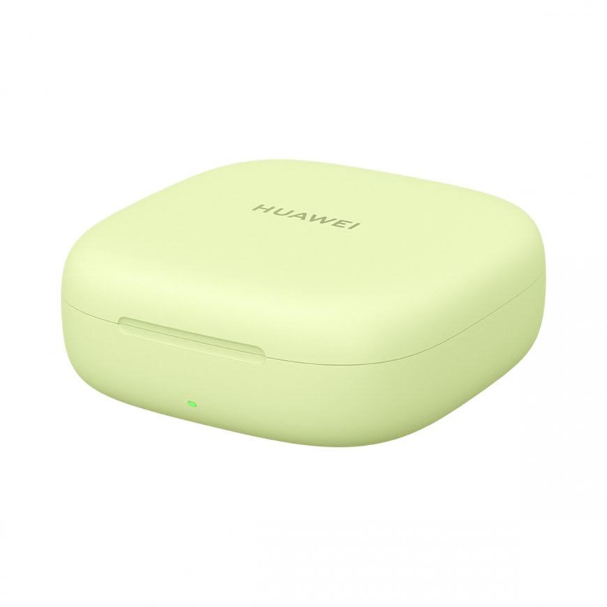Huawei FreeArc Headset Wired & Wireless Ear-hook Calls/Music USB Type-C Bluetooth Green – 3