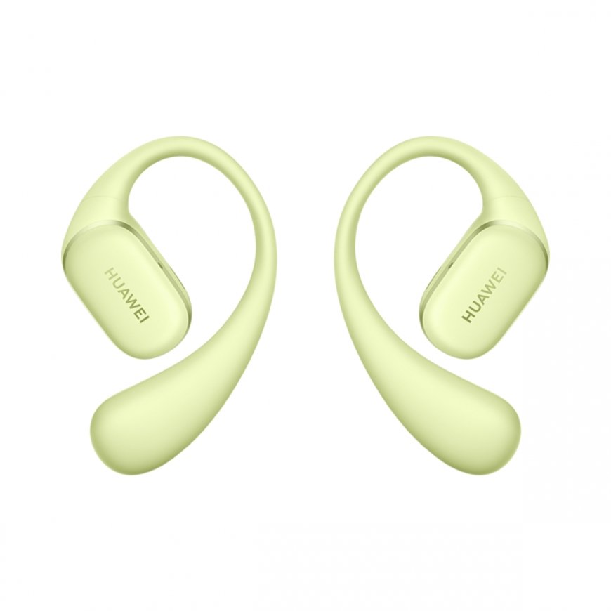 Huawei FreeArc Kõrvaklapp Juhtmega ühendatud & juhtmevaba Kõrvakonks Kõned/muusika USB tüüp-C Blueto – 4
