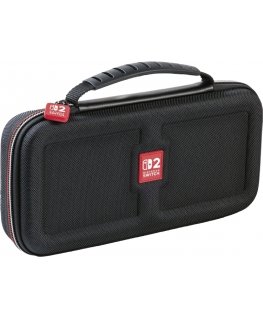 NACON NS241 Pouch case Nintendo Black
