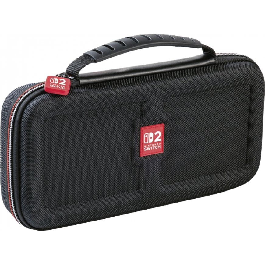 NACON NS241 Maisveida soma Nintendo Melns
