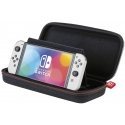 NACON NS241 Maisveida soma Nintendo Melns NACON NS241 Maisveida soma Nintendo Melns