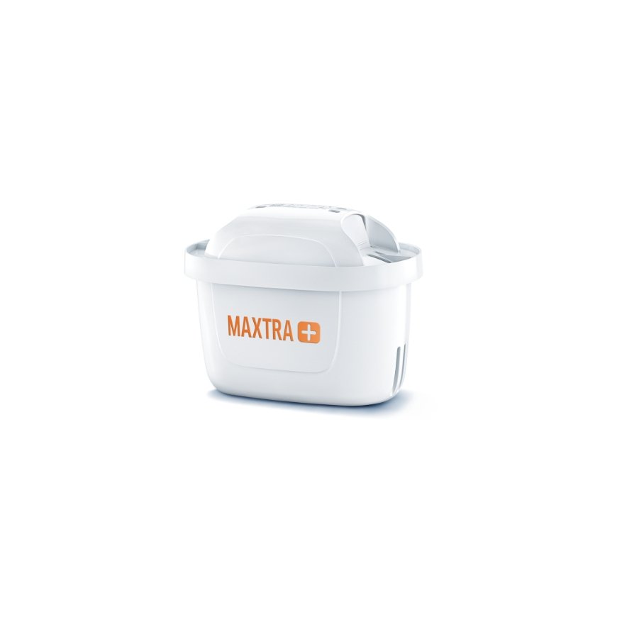 Brita Maxtra+ Hard Water Expert 3x Mechaninis vandens filtras Balta