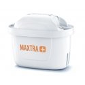 Brita Maxtra+ Hard Water Expert 3x Manuāls ūdens filtrs Balts Brita Maxtra+ Hard Water Expert 3x Manuāls ūdens filtrs Balts
