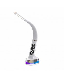 Hawk HW-LAMP05 Desk Lamp White