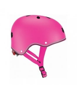 Globber Primo Lights Розовый