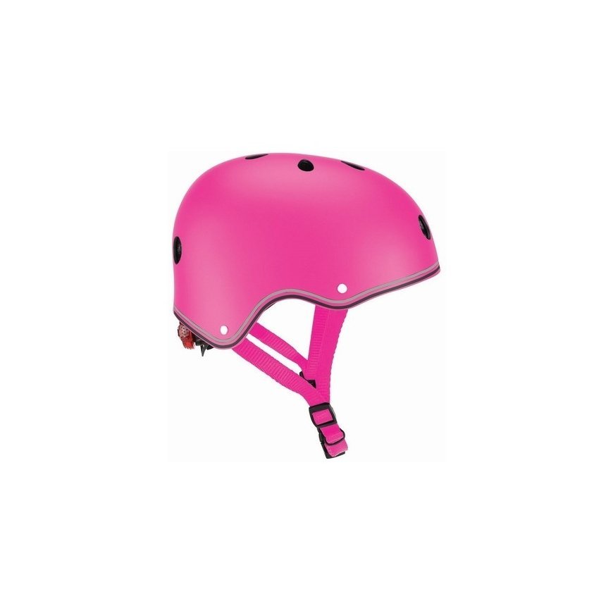 Globber Primo Lights Roosa