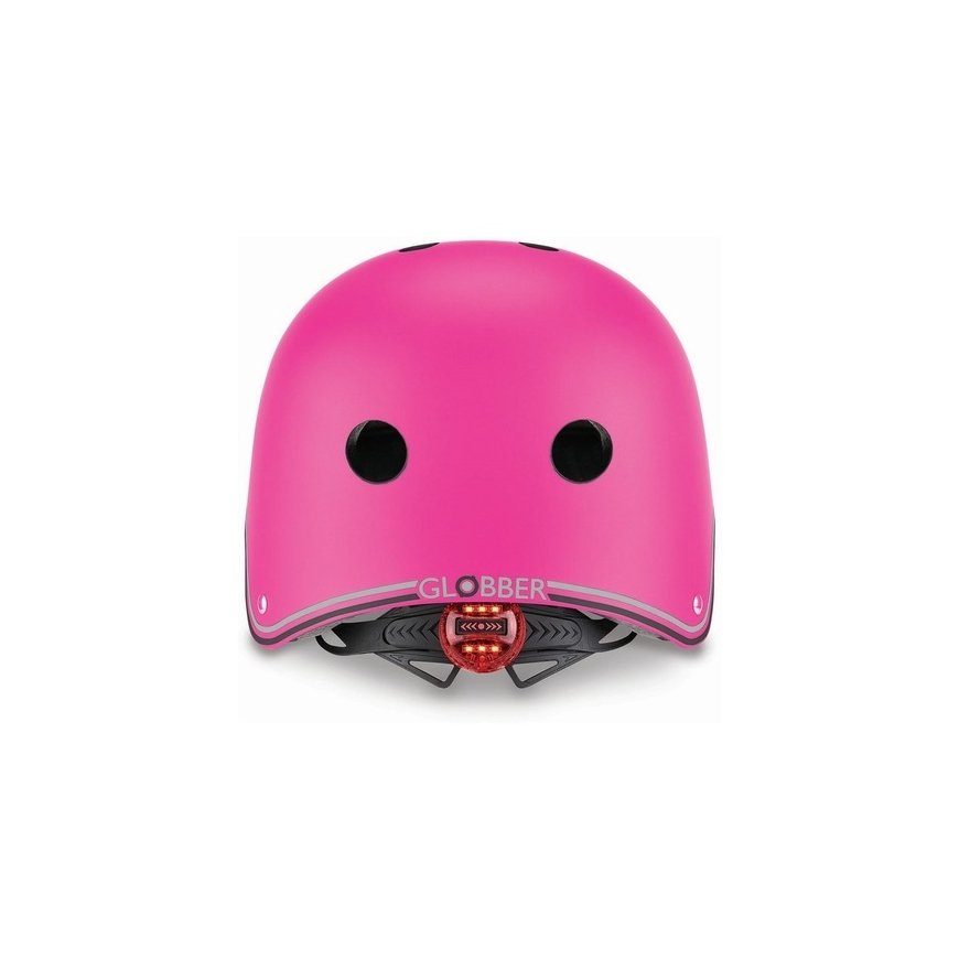Globber Primo Lights Pink – 2