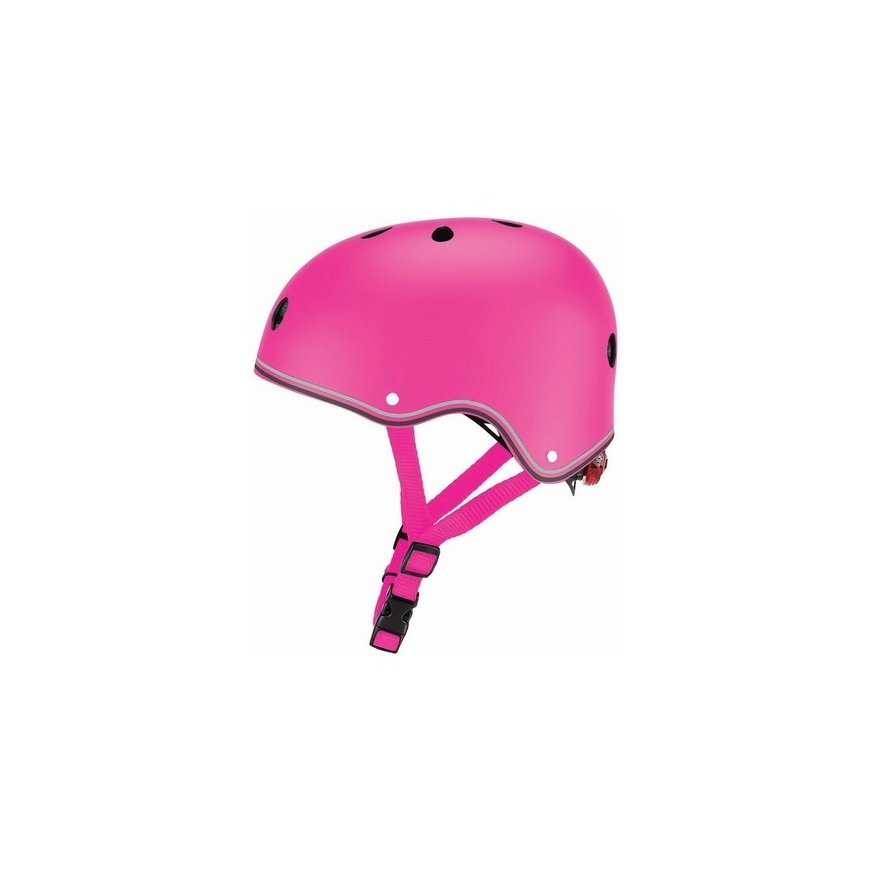 Globber Primo Lights Rožinė – 3