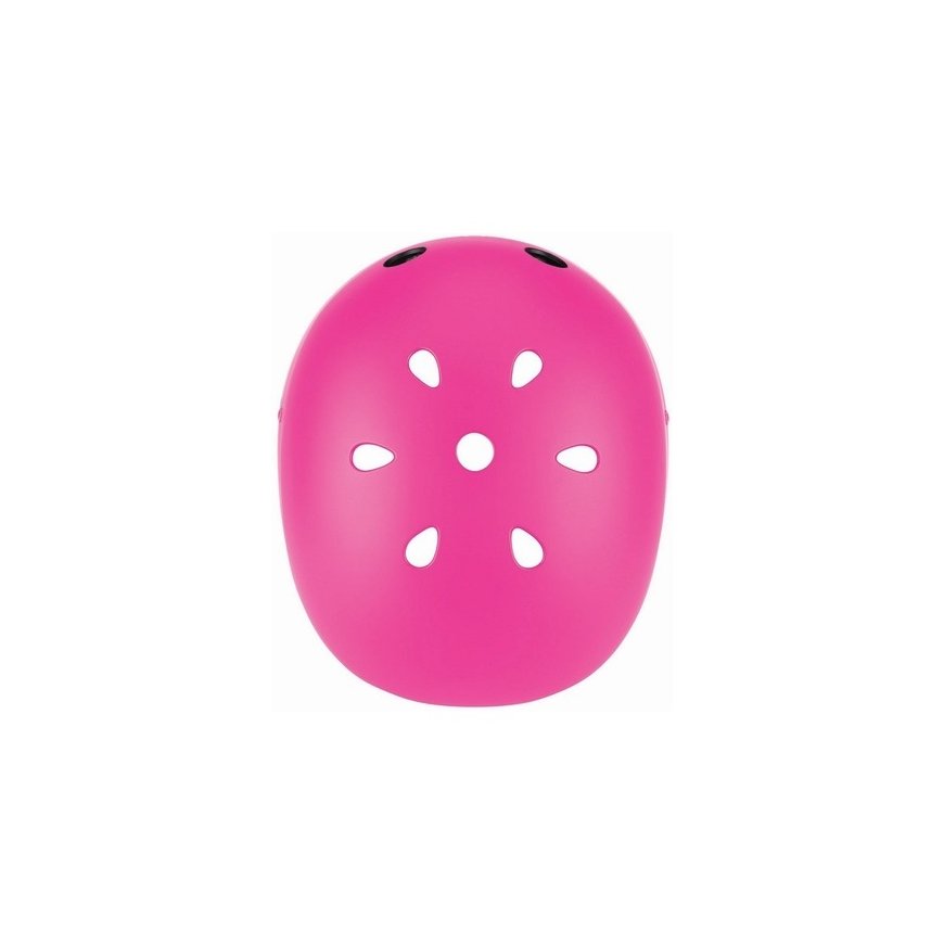 Globber Primo Lights Pink – 4