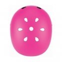 Globber Primo Lights Roosa