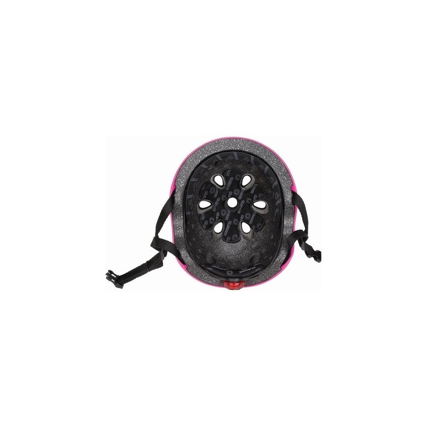 Globber Primo Lights Rožinė – 5
