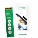 Fellowes 5351205 laminavimo vokelis 100 vnt Fellowes 5351205 laminavimo vokelis 100 vnt