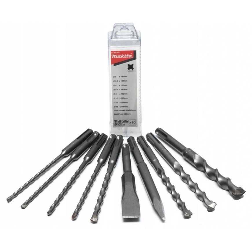 Сверло Makita B-43169-2 Полотно для ленточной пилы BIM 225x0,9 (24tpi), 2шт., Для металла 0,7-3мм – 2