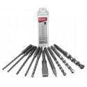Grąžtas Makita B-43169-2 Tiesinio pjūklo pjūkleliai BIM 225x0,9 (24tpi), 2Vnt., Metalui 0,7-3mm Grąžtas Makita B-43169-2 Tiesinio pjūklo pjūkleliai BIM 225x0,9 (24tpi), 2Vnt., Metalui 0,7-3mm