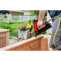 MAKITA NAELDUR 18V DBN601RTJ 19-64mm 16Ga 0° MAKITA NAELDUR 18V DBN601RTJ 19-64mm 16Ga 0°