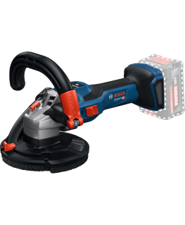 Bosch GBR 18V-15 S, Solo, Timanttipyörä, LB