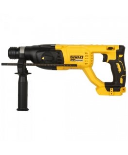 Dewalt 18V XR 4-Elementtinen Sarja