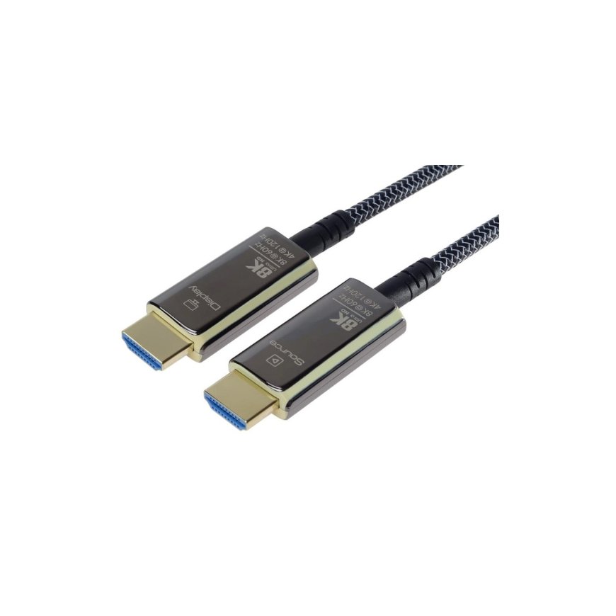 PREMIUMCORD augstas ātruma HDMI 2.1