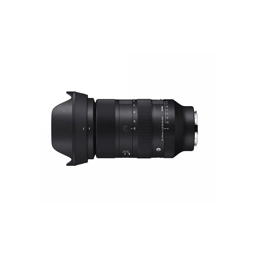 Objektiiv Sigma 200mm F2 DG OS | Sport | Sony E