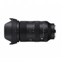 Objektiiv Sigma 200mm F2 DG OS | Sport | Sony E Objektiiv Sigma 200mm F2 DG OS | Sport | Sony E