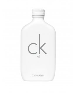 Calvin Klein CK All 100 ml Unisekso stiliaus