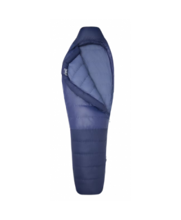 Спальный мешок Pūkinis Marmot Mad River 15 Long