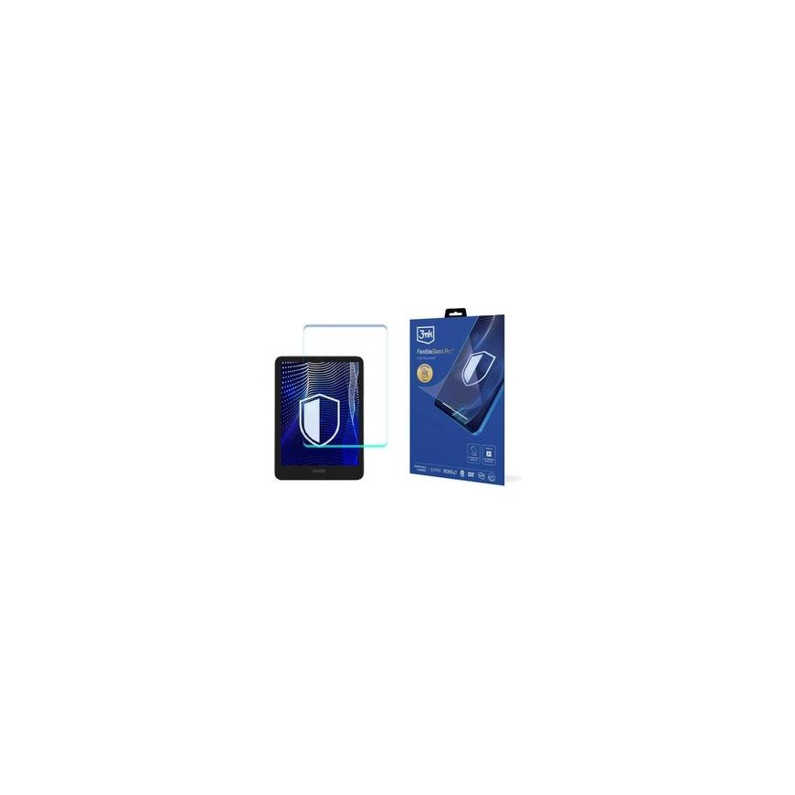 3Mk „Amazon Kindle Colorsoft“ / „Colorsoft SE“ – 8,3 tuuman „FlexibleGlass Lite“ näyttö, jossa on 3 mk näyttö