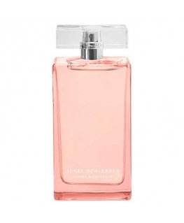 Angel Schlesser Femme Naturelle Rose EDT Spray, 100 ml