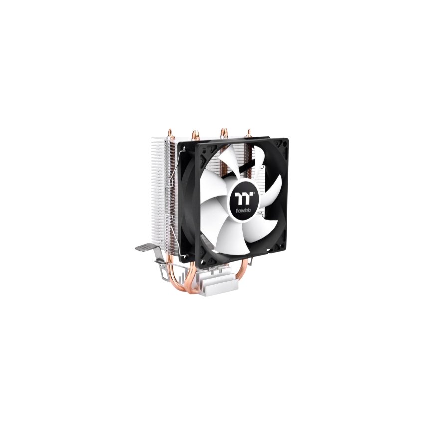 Thermaltake Contac 9 SE Procesors Gaisa